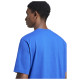 Adidas Ανδρική κοντομάνικη μπλούζα Essentials 3-Stripes Single Jersey Tee